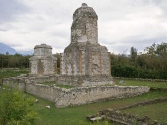 Area archeologica della necropoli monumentale di Avella