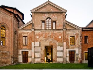 Museo Archeologico San Lorenzo Cremona - Foto Fondoambiente.it