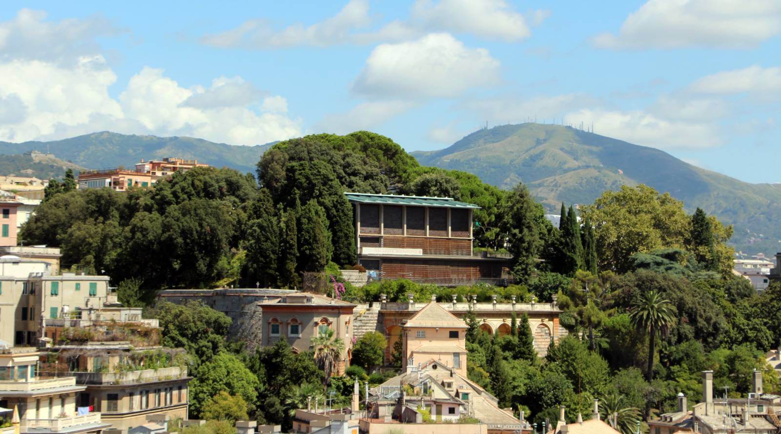 Museo Chiossone di Genova- Foto Liguria Business Journal
