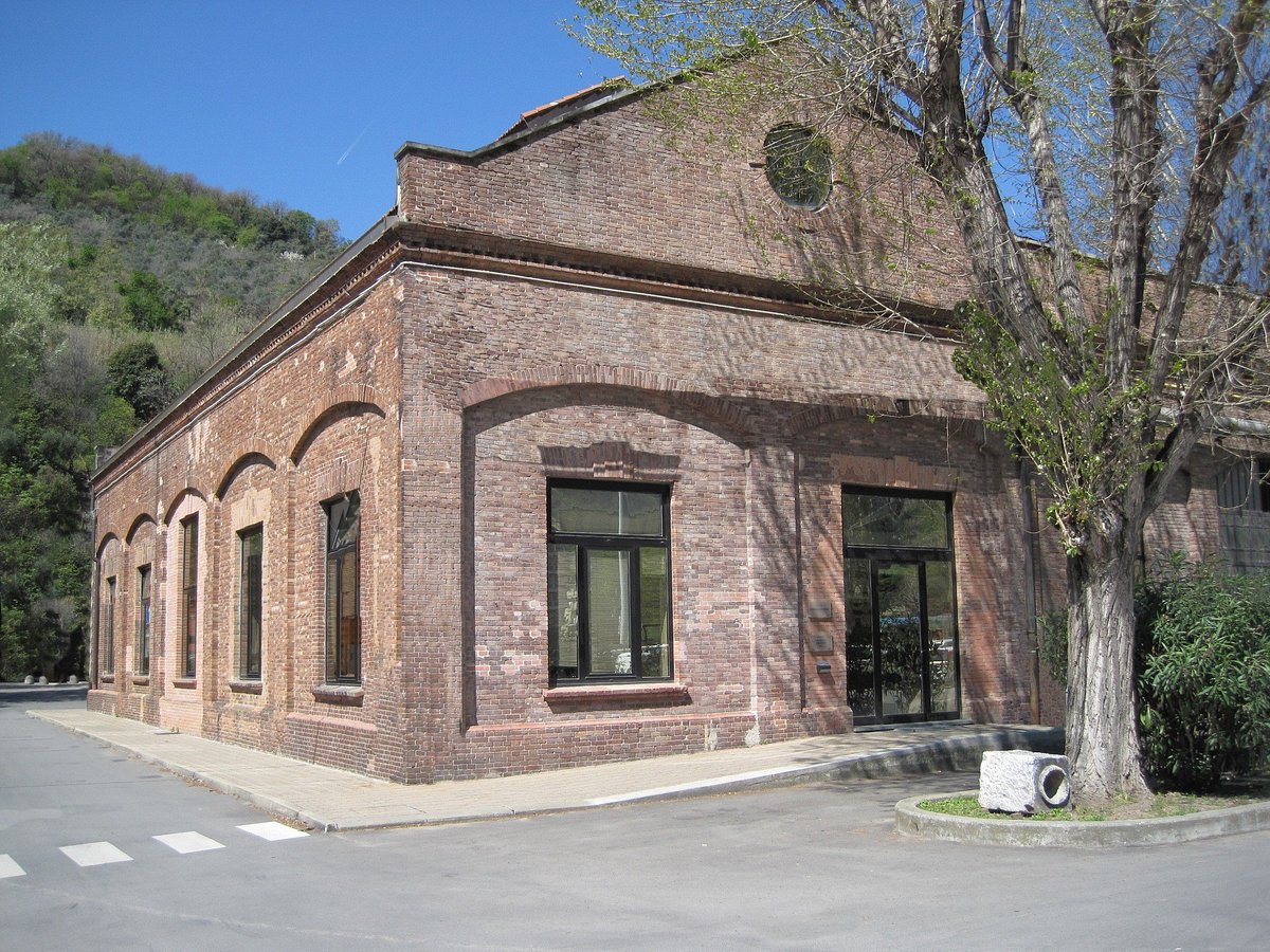 Museo dell’acqua e del gas a Genova - Foto TripAdvisor