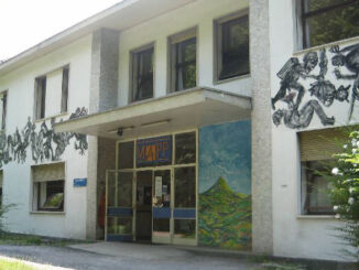 Regional Museum of Psychiatry Milan
