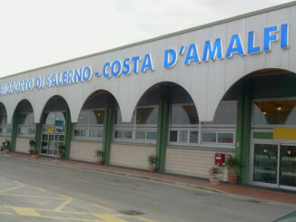 Aeroporto di Salerno Cosa d'Amalfi