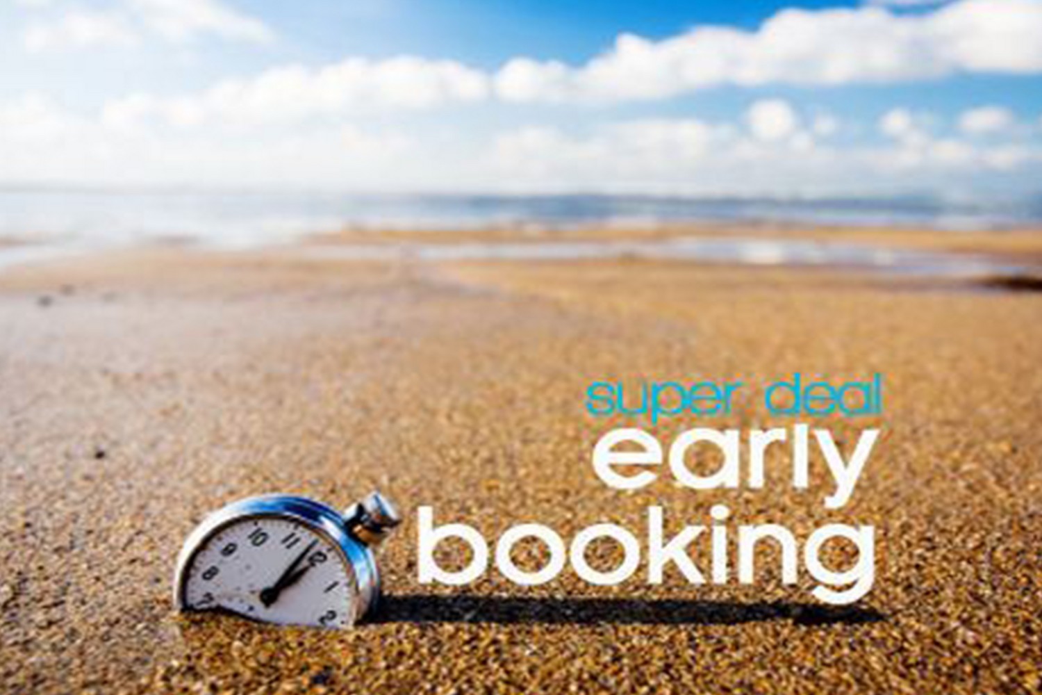 early booking