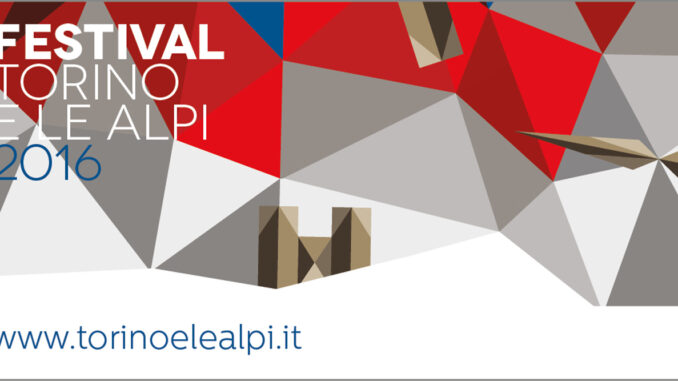 Il Festival “Torino e le Alpi”