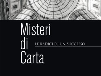“Misteri di Carta”, la nuova frontiera dello storytelling a Milano