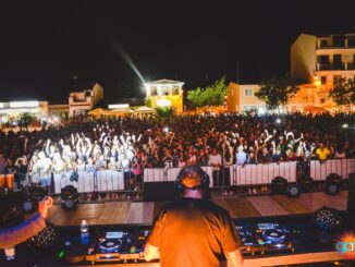 Golfo Aranci Music Festival