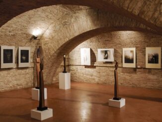 Biennale Arte Contemporanea, Perugia
