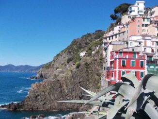 La Francesca Resort di Bonassola