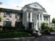 Грейсленд, дом Элвиса Пресли в Мемфисе, Теннесси (США)