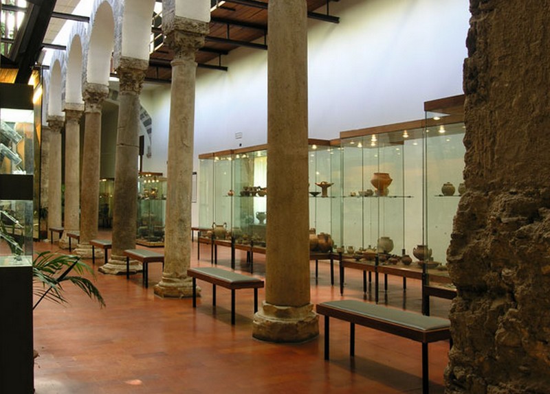 Museo provinciale archeologico di Salerno