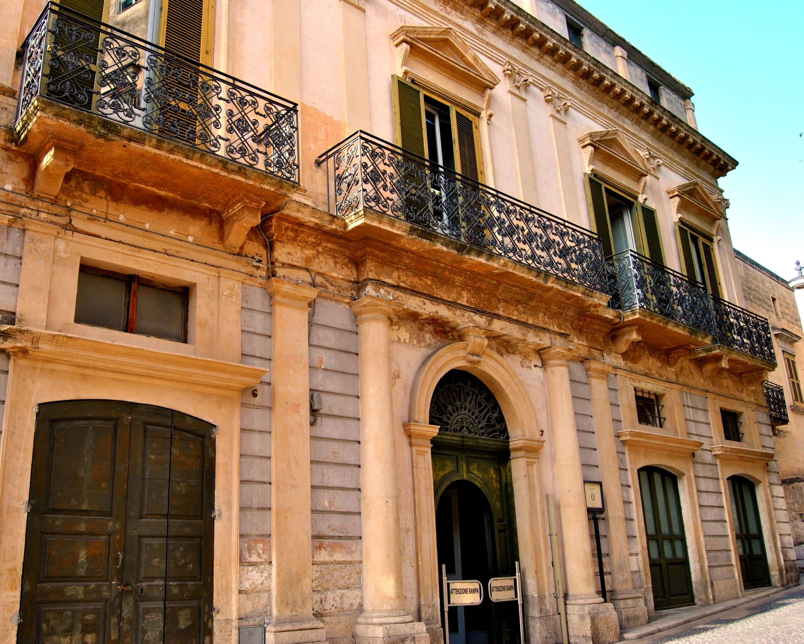 Museo nazionale "Domenico Ridola", Matera