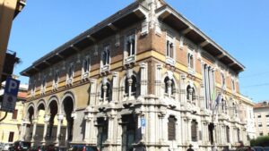 Camera di Commercio, Mantova