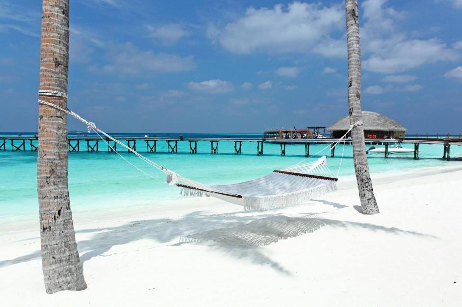 Vacanze Maldive
