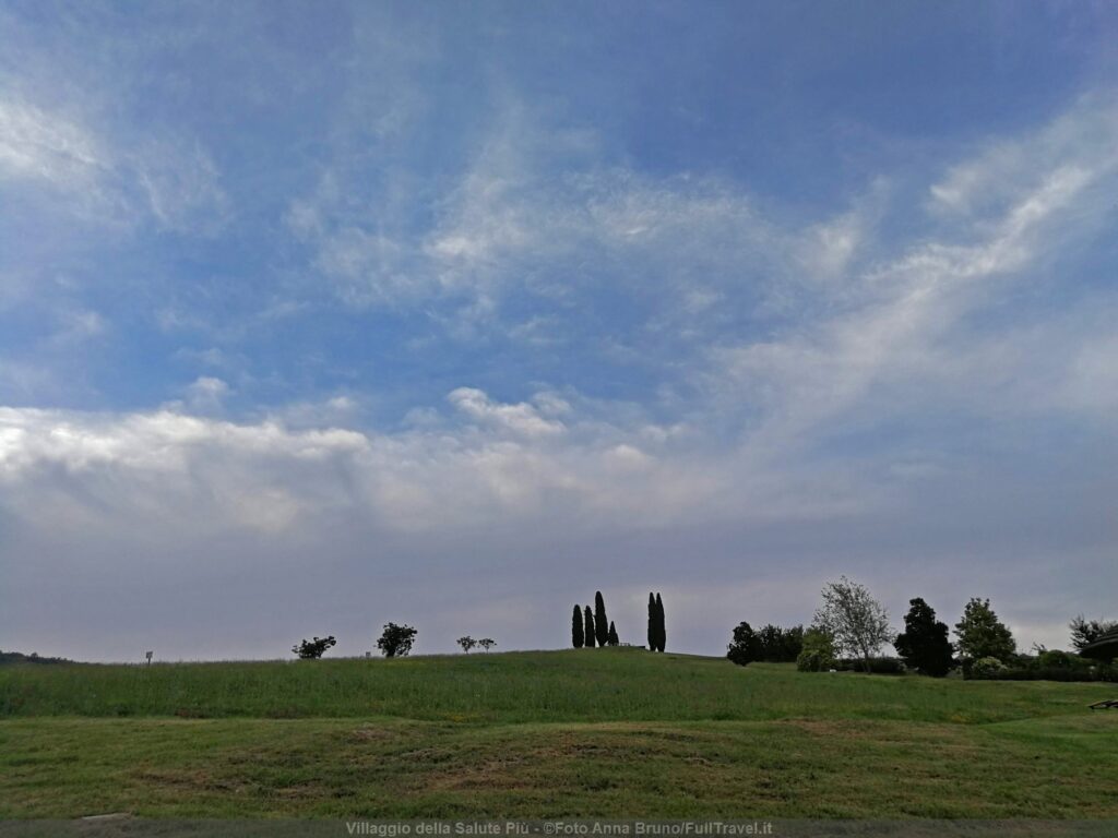 Villaggio della Salute Più ©Foto Anna Bruno/FullTravel.it