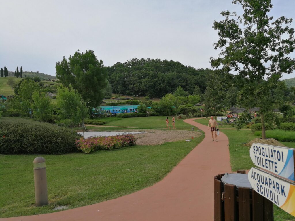 Villaggio della Salute Più ©Foto Anna Bruno/FullTravel.it