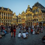 Grand Place, Bruxelles