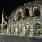 Arena di Verona - Foto di Gianni Crestani