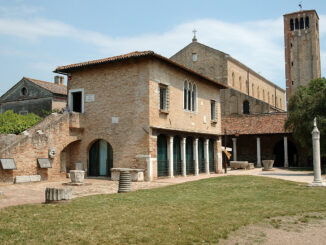 Museo provinciale di Torcello