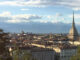 Cosa vedere a Torino: panorama della città