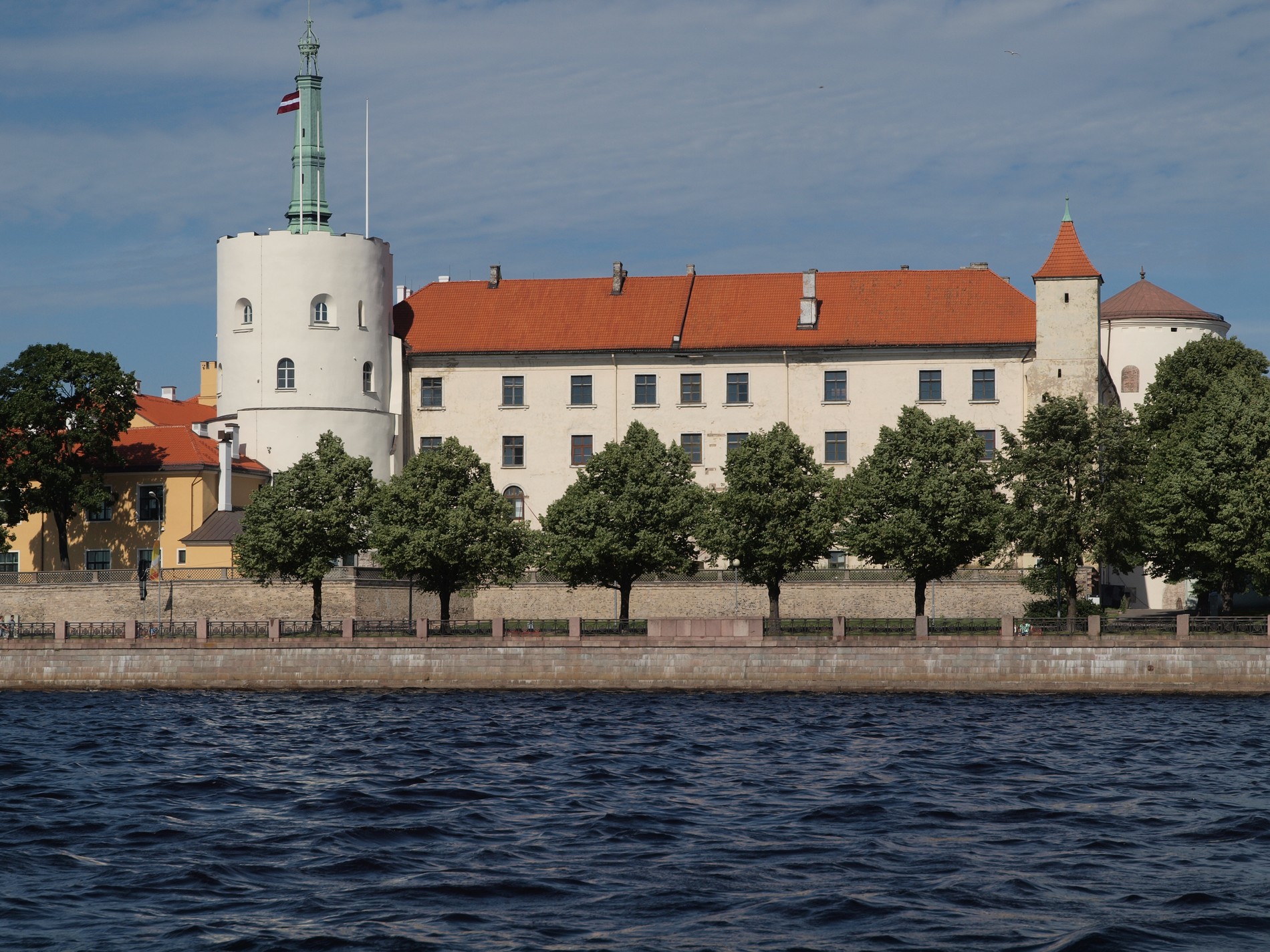 Castello di Riga
