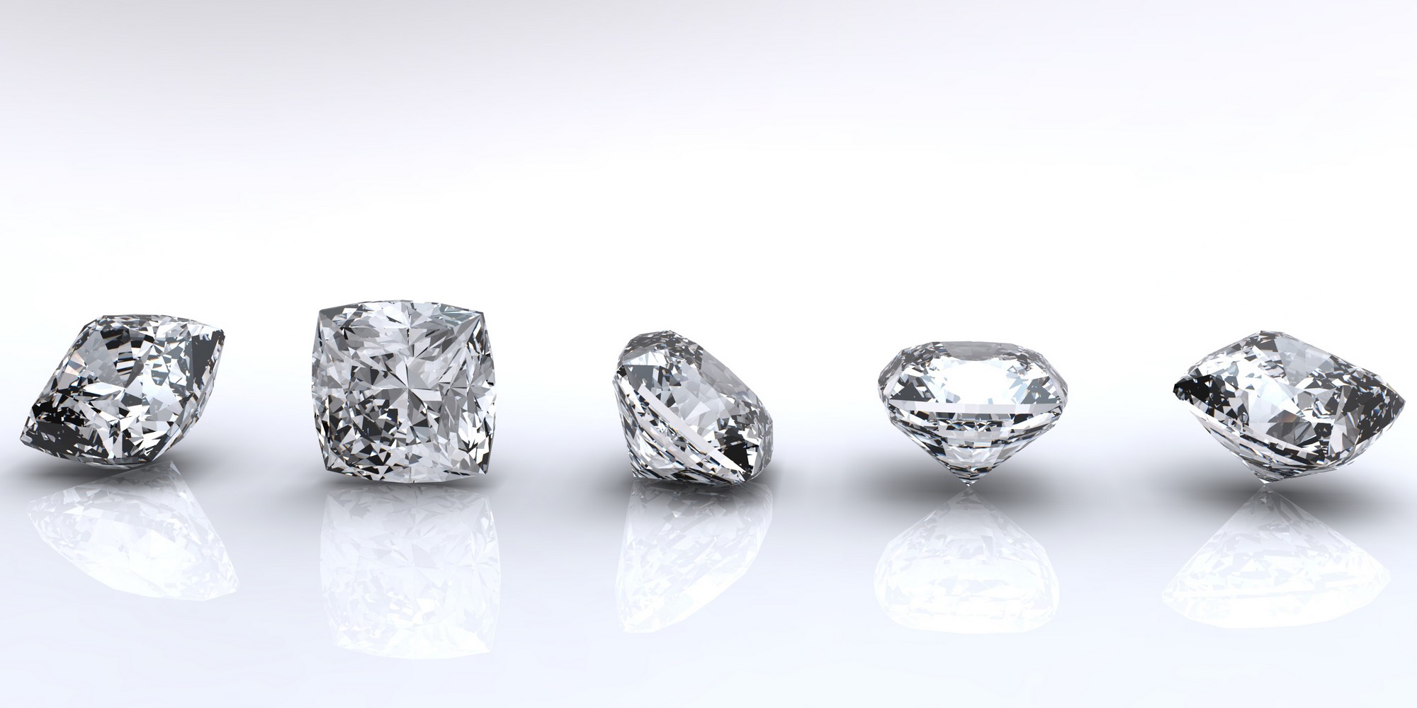 Qué comprar en Amberes: diamantes