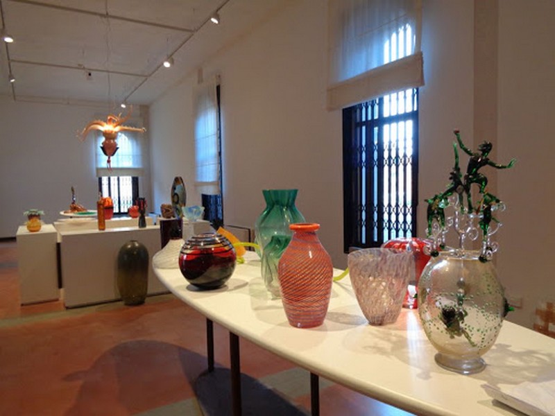 Museo del vetro di Murano