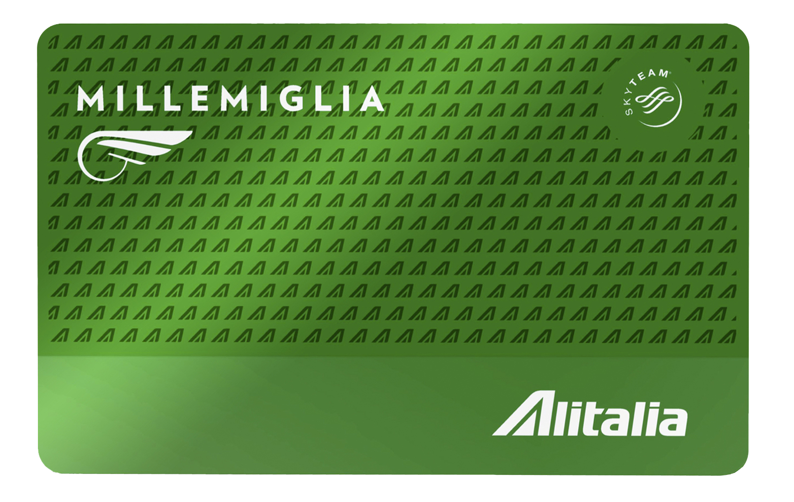 Millemiglia Alitalia