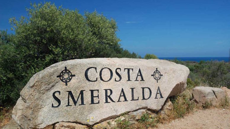 Costa Smeralda, Sardegna