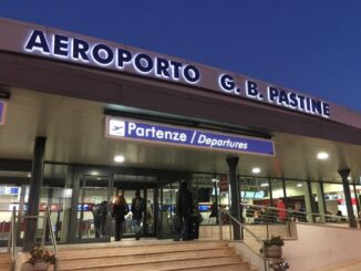 Aeroporto Roma Ciampino