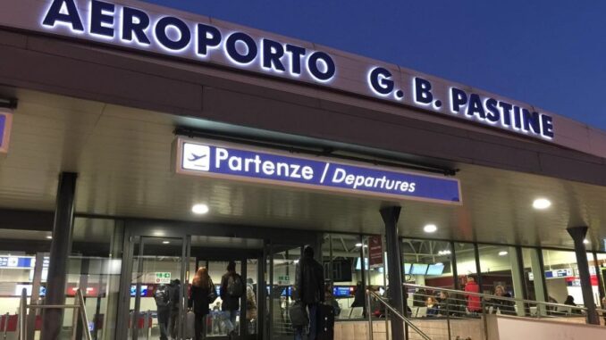 Aeroporto Roma Ciampino