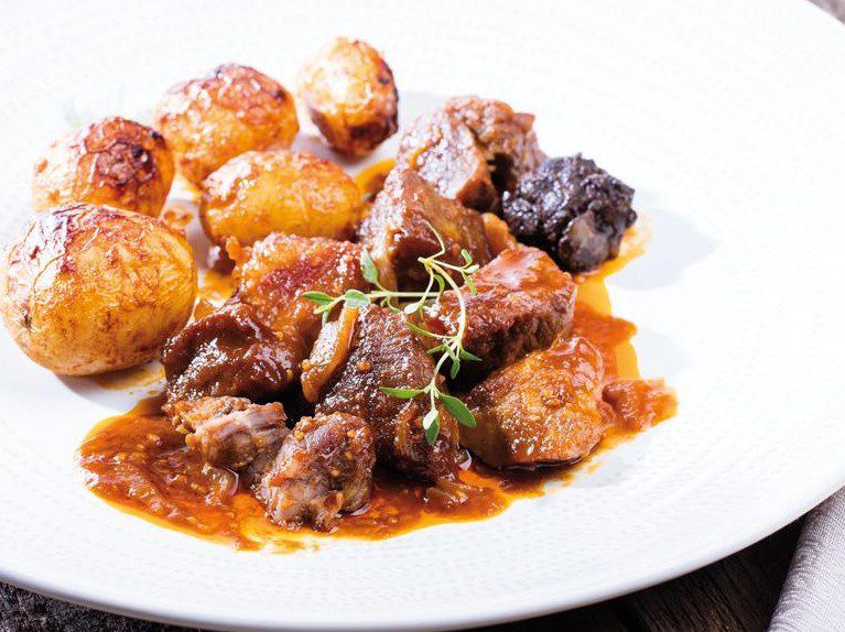 Rojoes a moda do minho