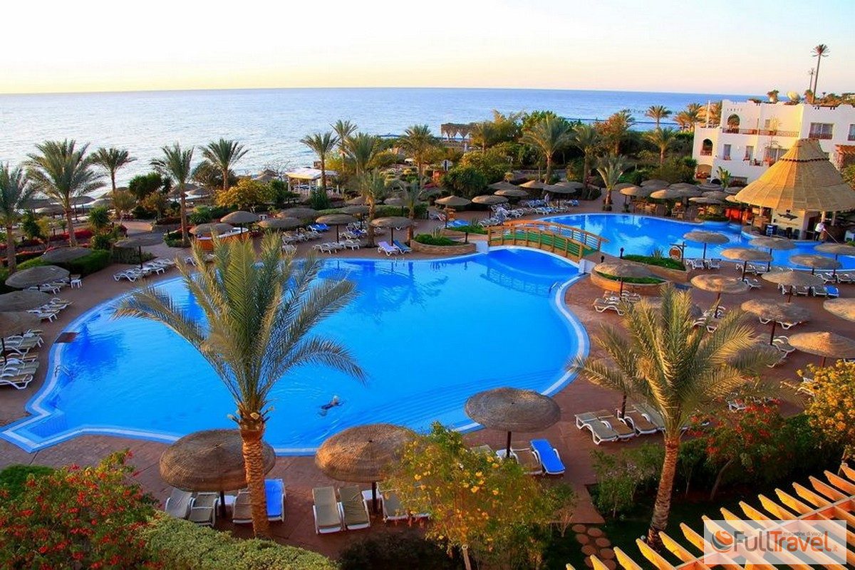 Royal Grand Sharm el-Sheikh