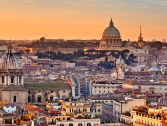 Cosa vedere a Roma: 25 cose da fare e visitare