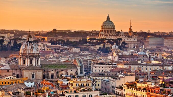 Cosa vedere a Roma: 25 cose da fare e visitare