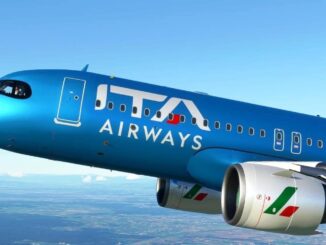 ITA航空公司