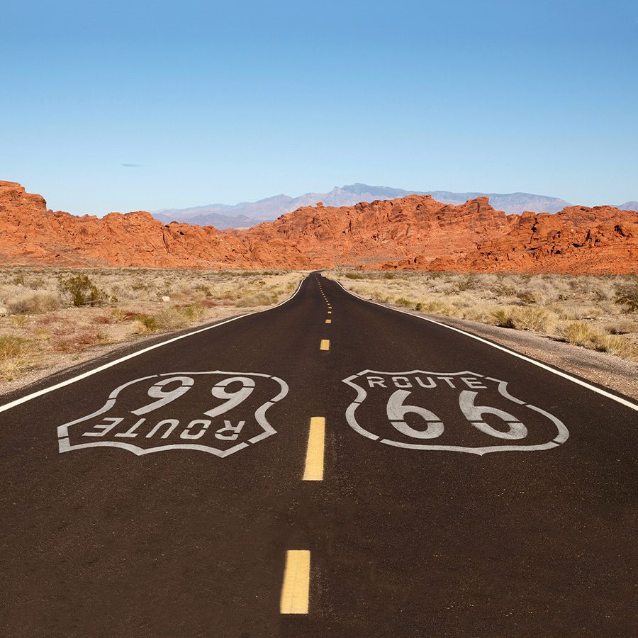Route 66