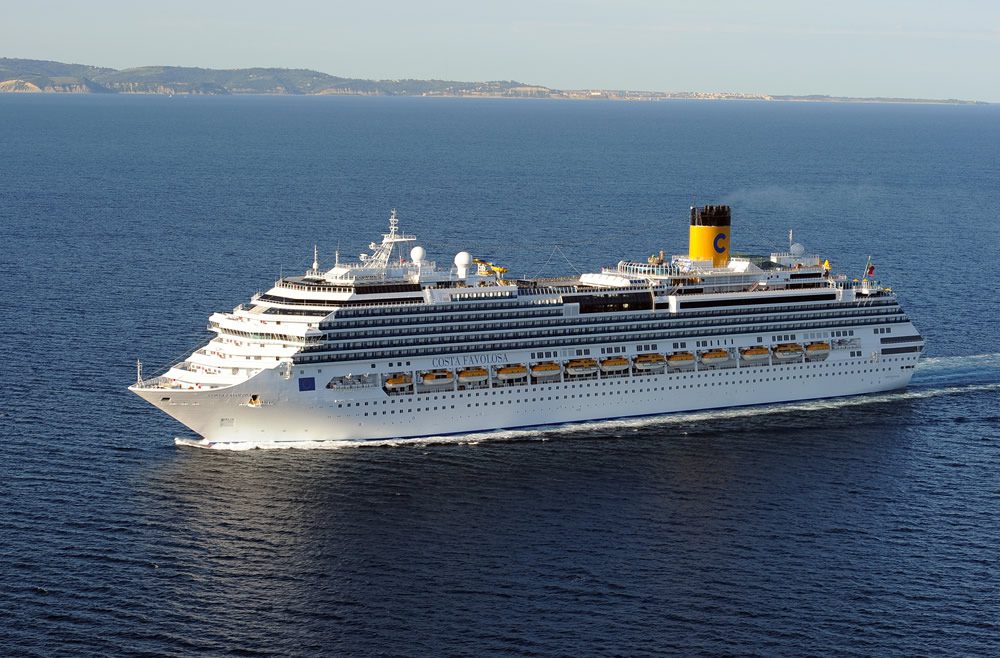 Costa Crociere