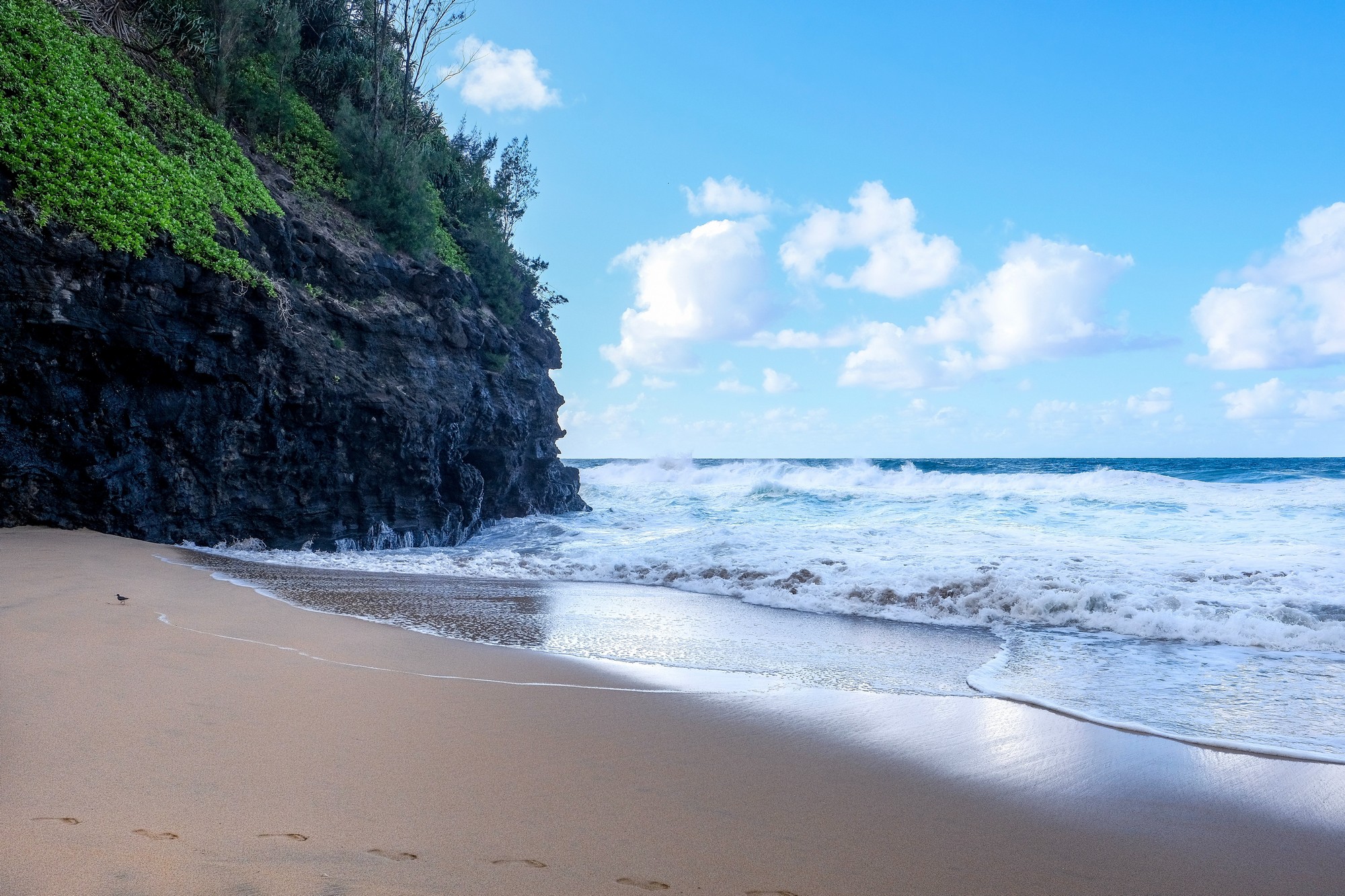Kauai, Hawaii - Foto Malte su Unsplash