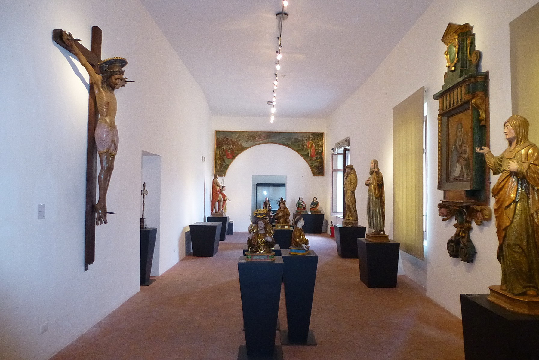 Museo Diocesano di Tropea