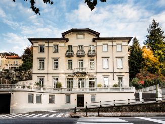 Hotel Principe in Turin