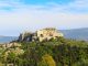 Афинский Акрополь - фото Александра Худа