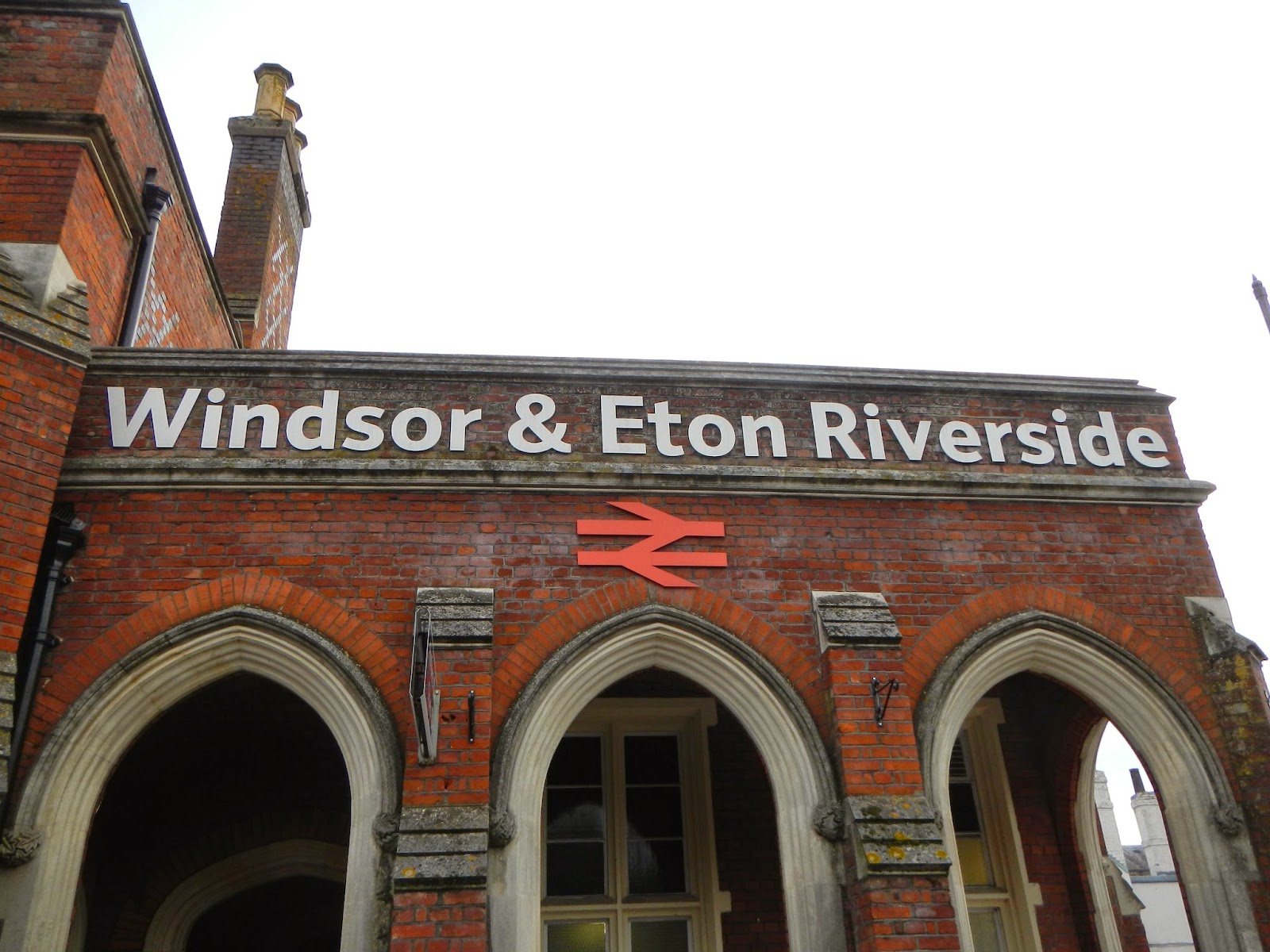 Windsor & Eton Riverside