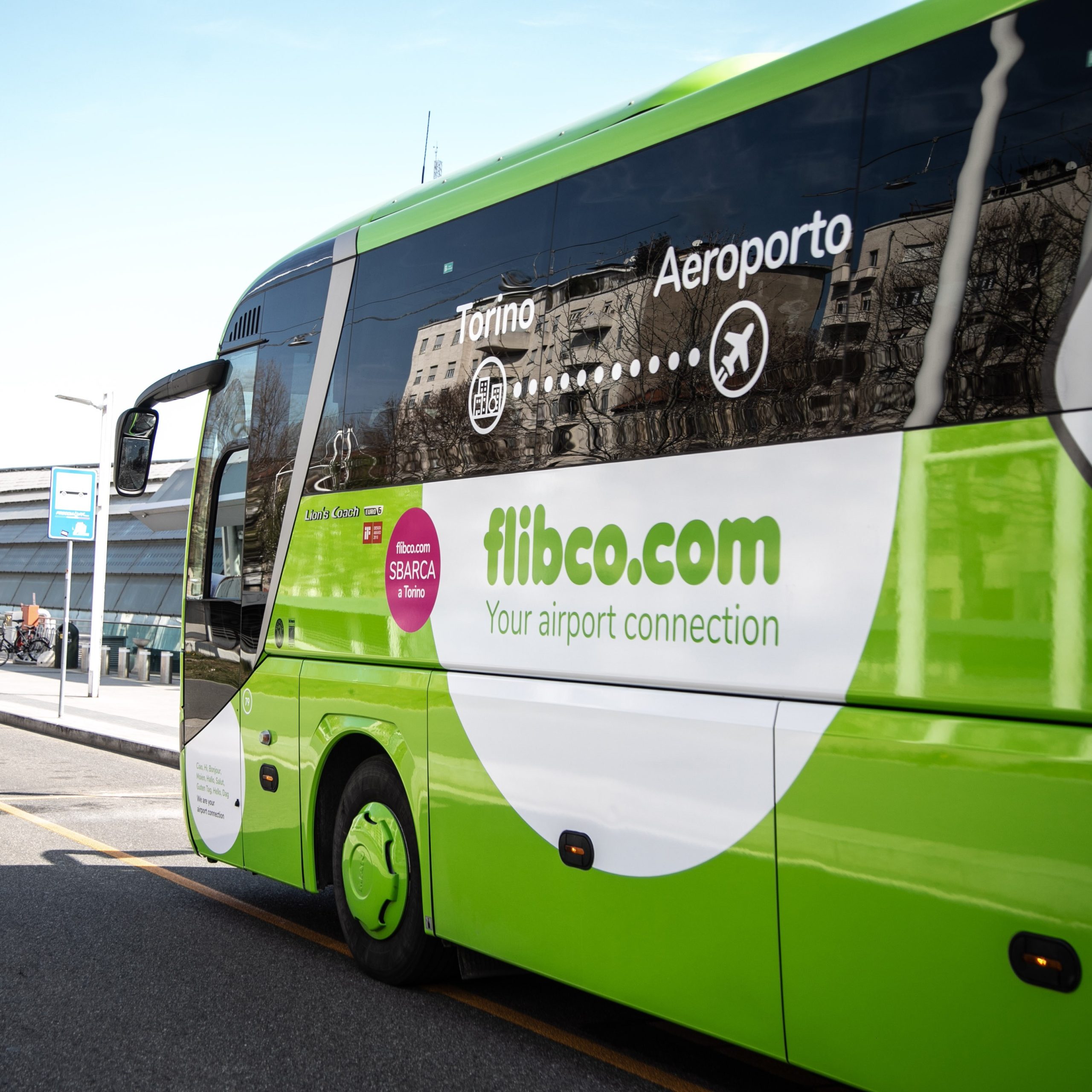 Bus Flibco.com