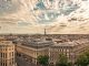 Veduta di Parigi - Foto di Rodrigo Pignatta
