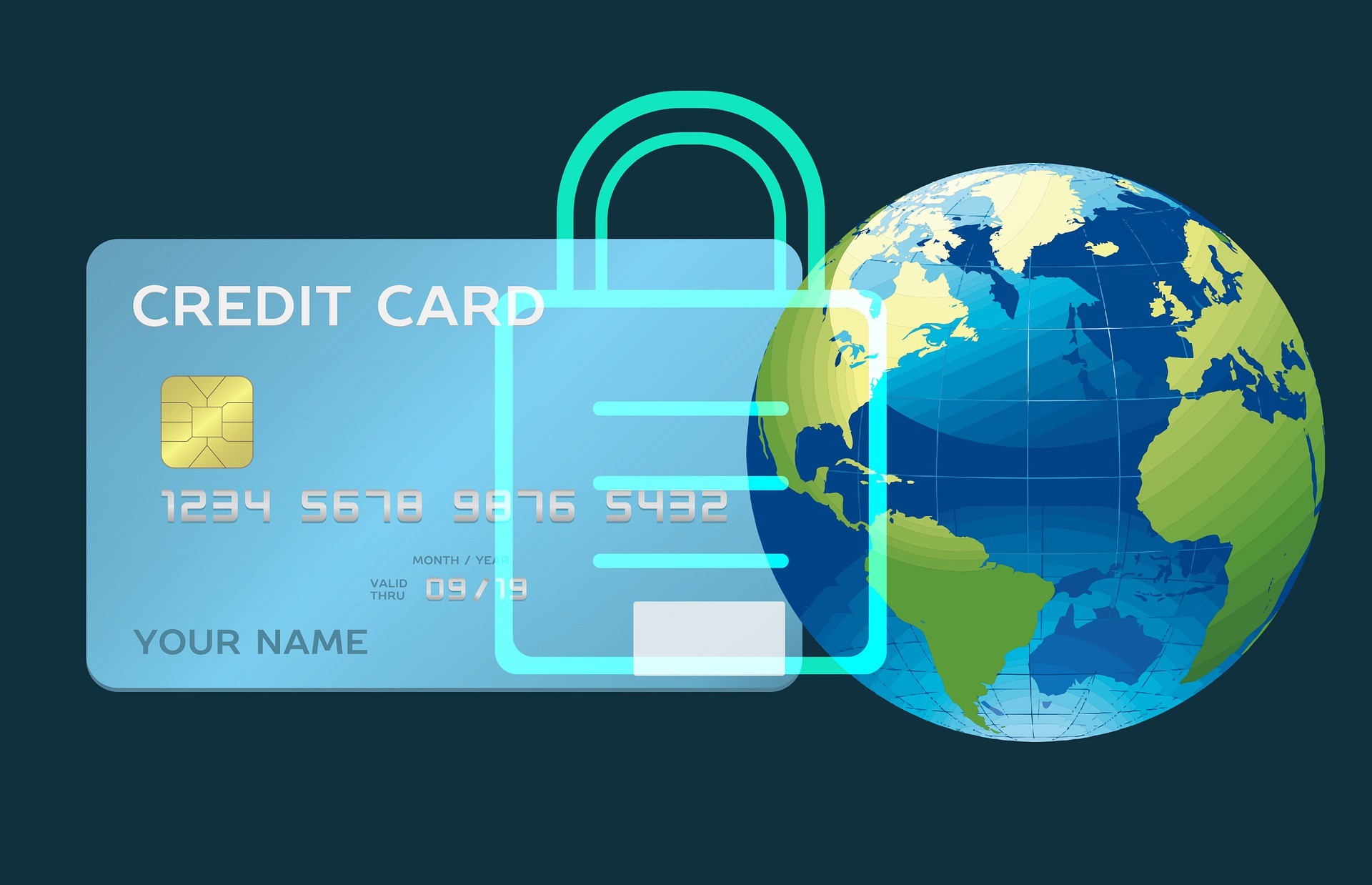 Carte di credito