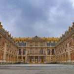 Reggia di Versailles, Parigi