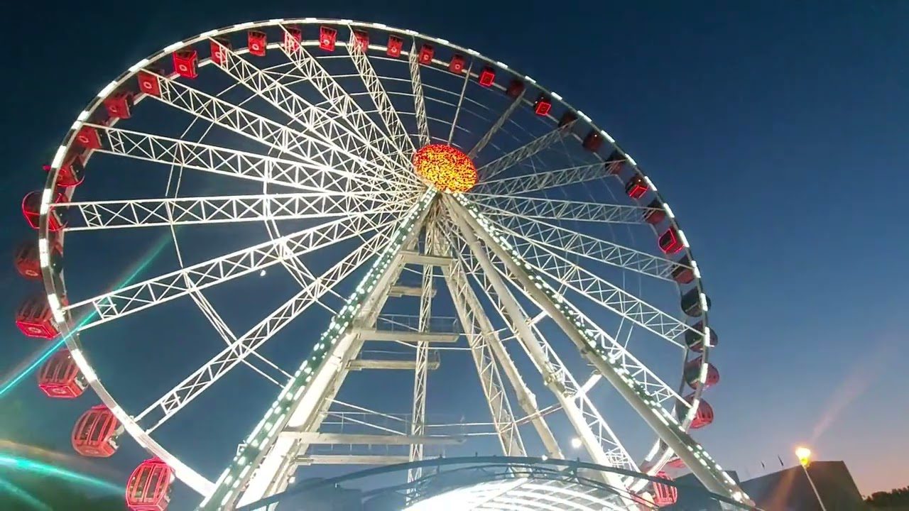 Ruota panoramica Jesolo