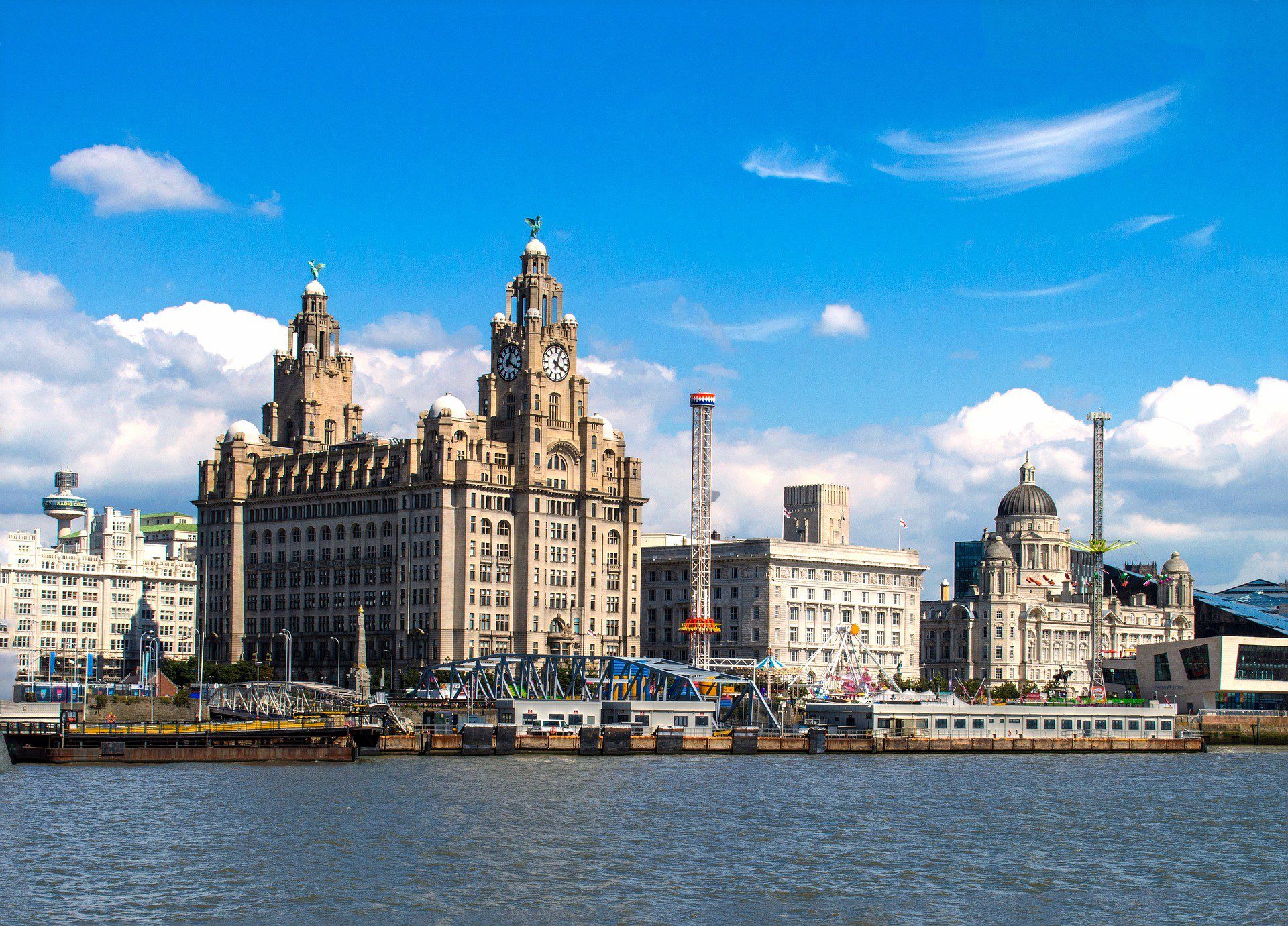 Liverpool: Excursão ao Museu e Estádio do Liverpool FC