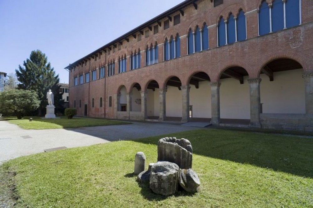 Museo nazionale di Villa Guinigi