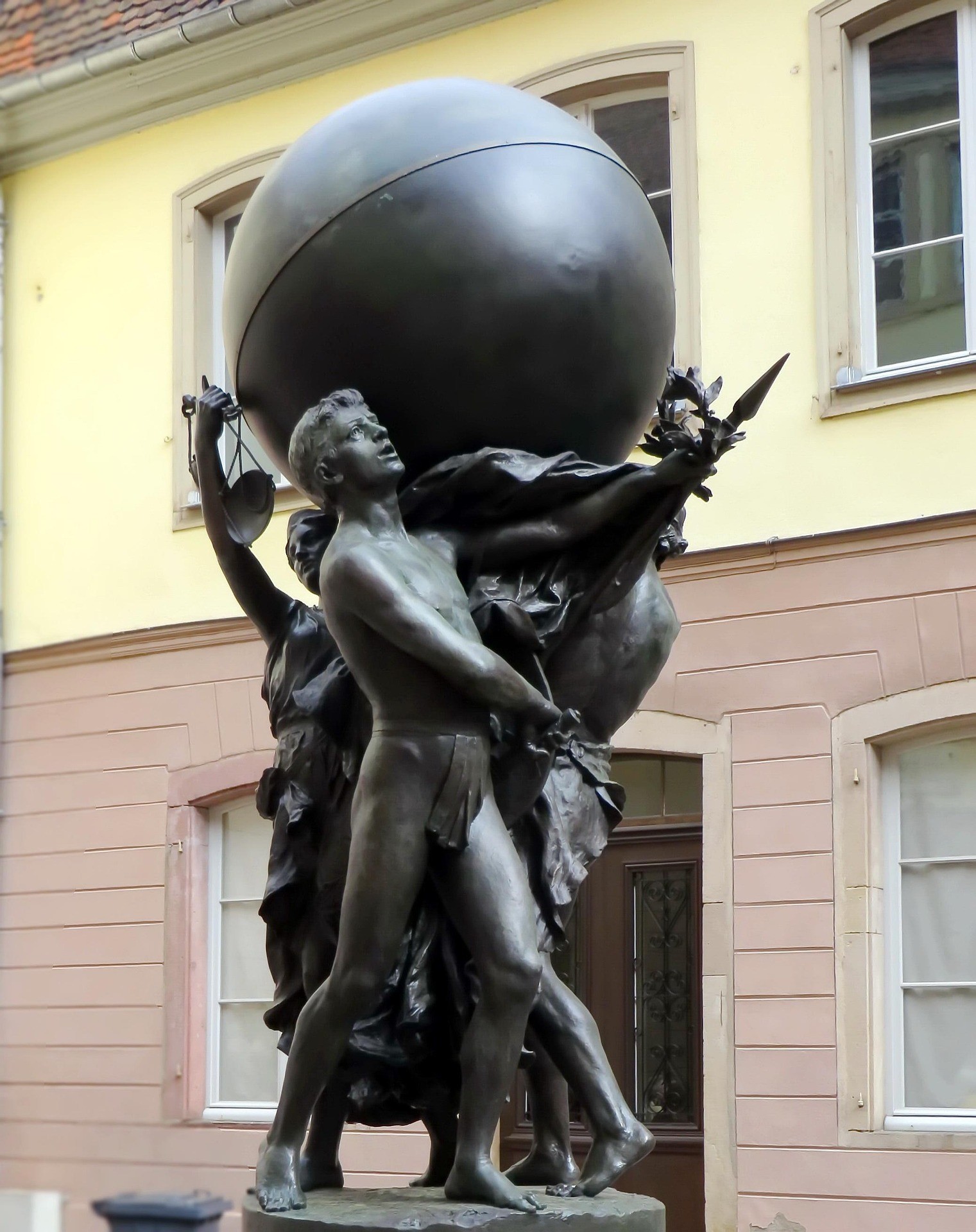 Museo Bartholdi - Foto di DEZALB Pix